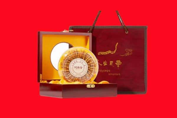 诚信求购:沧州东光县高价回收冬虫夏草是按克吗